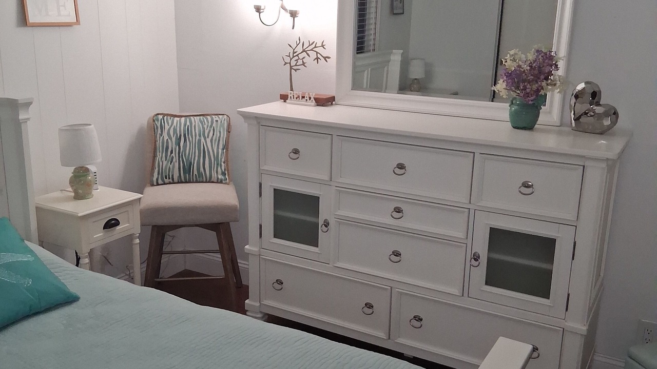 Photo of Bedroom in Goodland