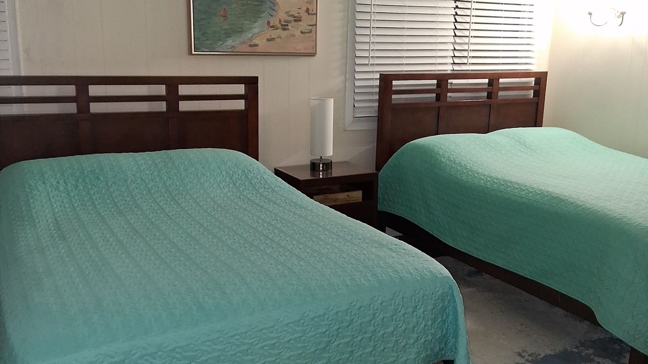 Photo of Bedroom in Goodland