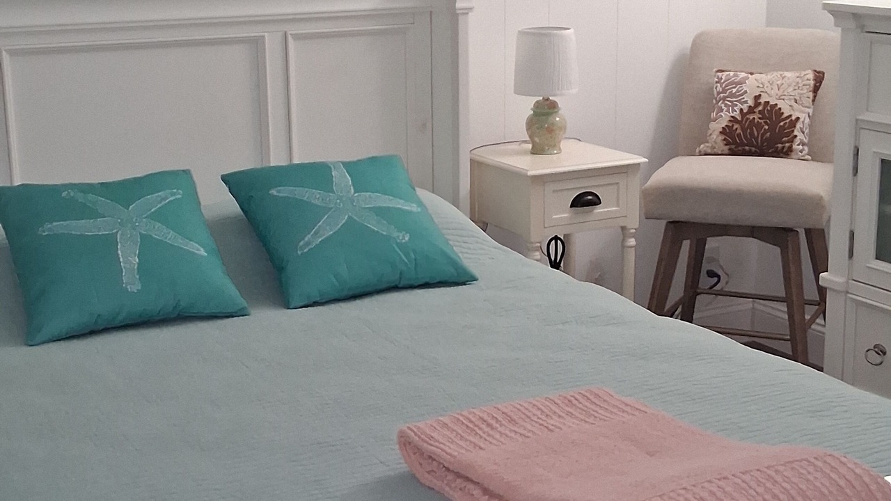 Photo of Bedroom in Goodland