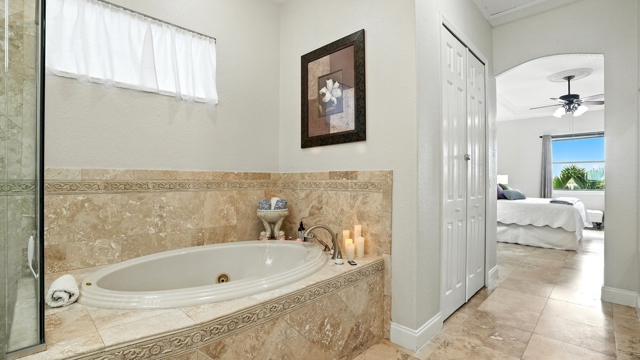 Photo of Bathroom in Mariner