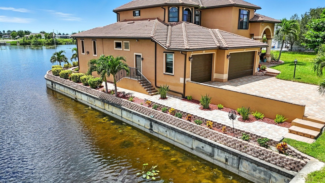Photo of Outdoor in Mariner