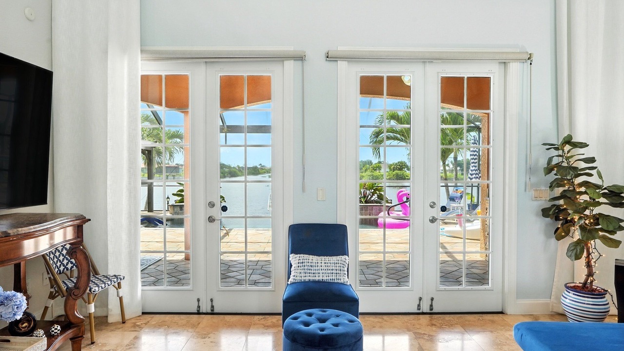 Photo of Livingroom in Mariner