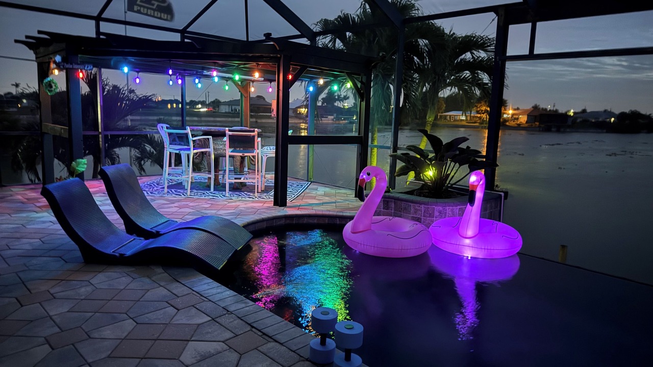 Photo of Outdoor in Mariner