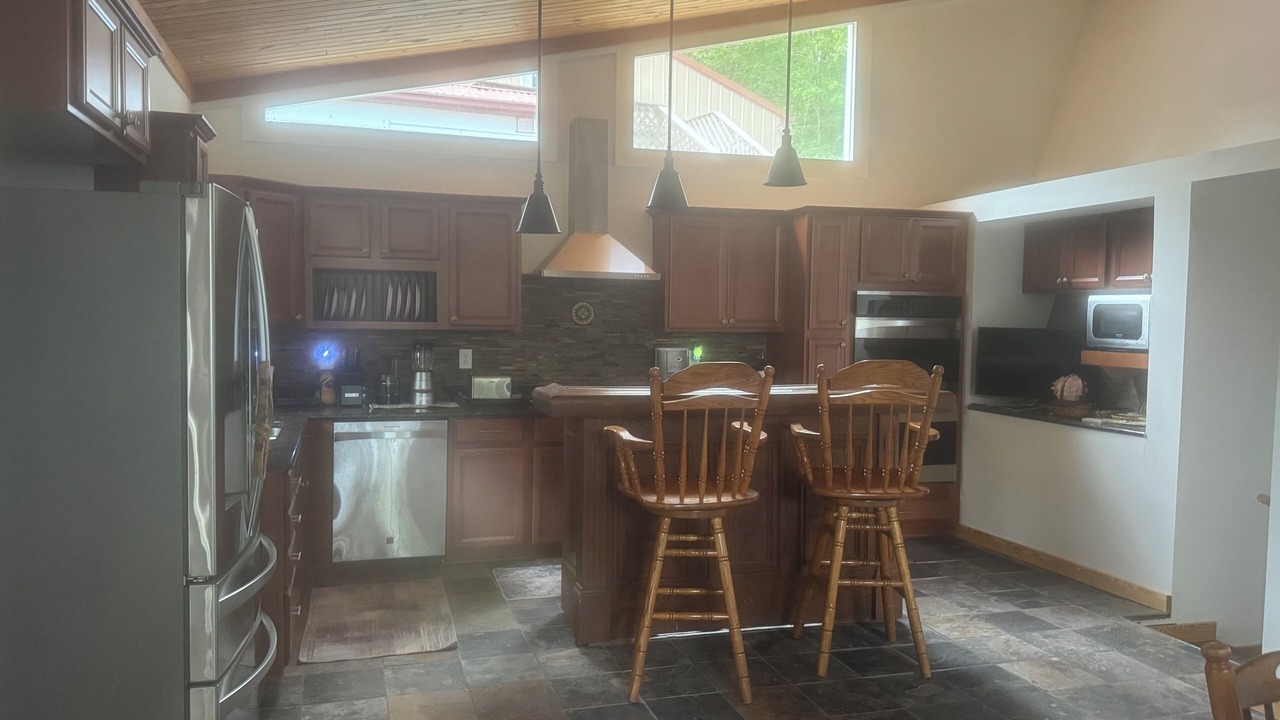 Photo of Kitchen in Leesville
