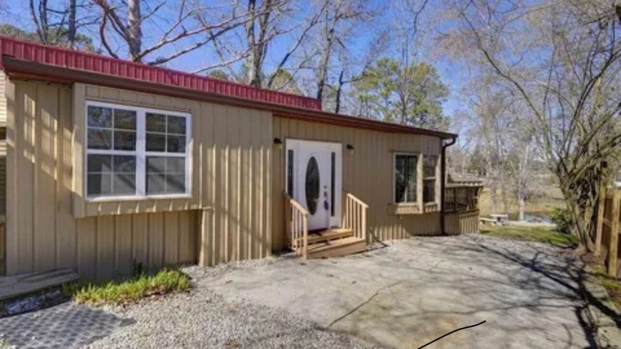 Photo of Outdoor in Leesville