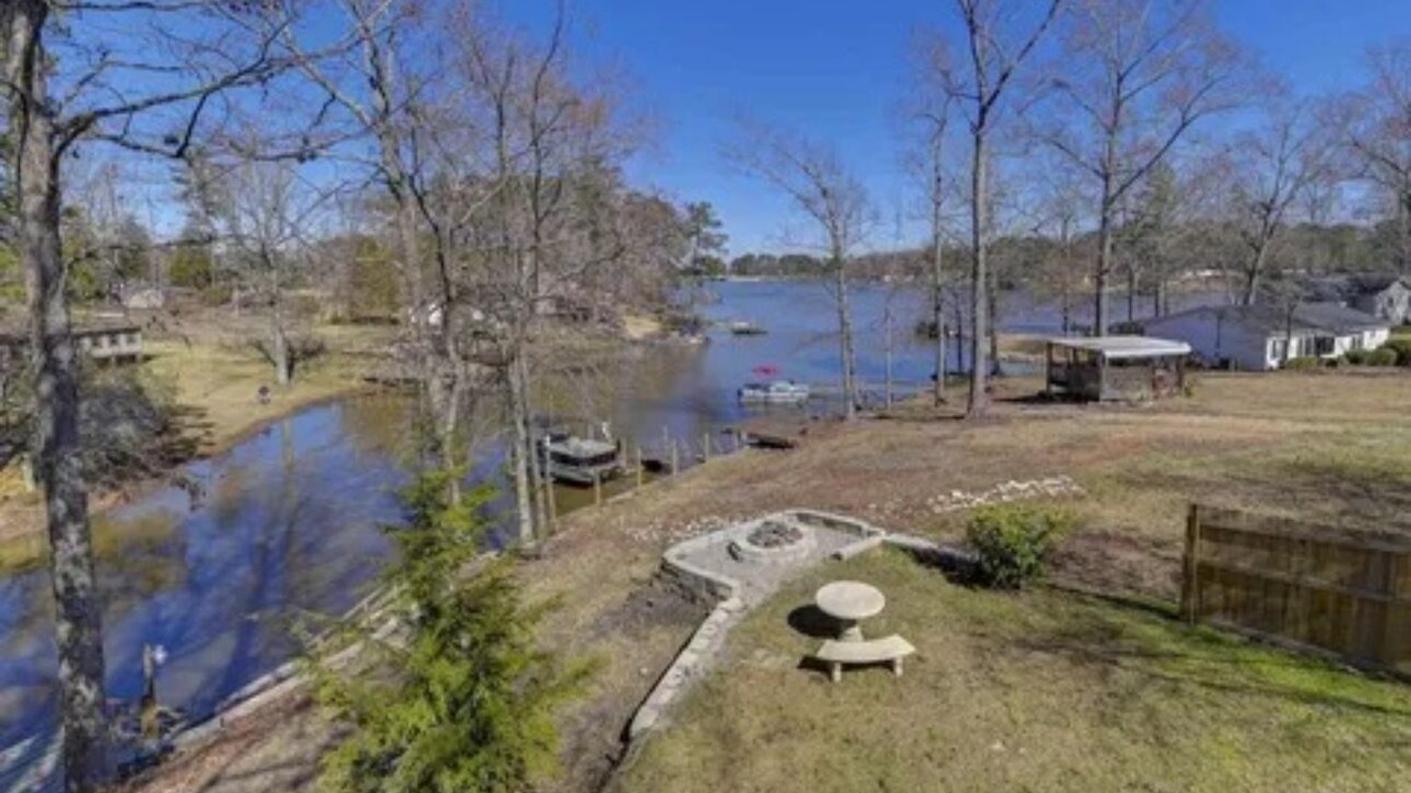 Photo of Outdoor in Leesville