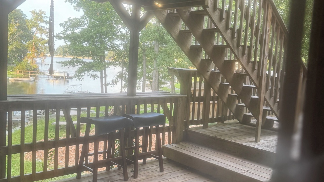 Photo of Outdoor in Leesville