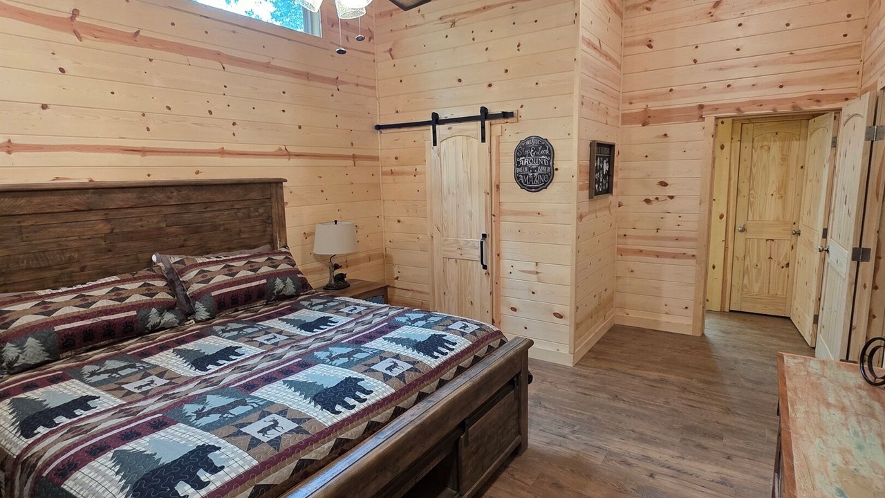 Photo of Bedroom in Whittier