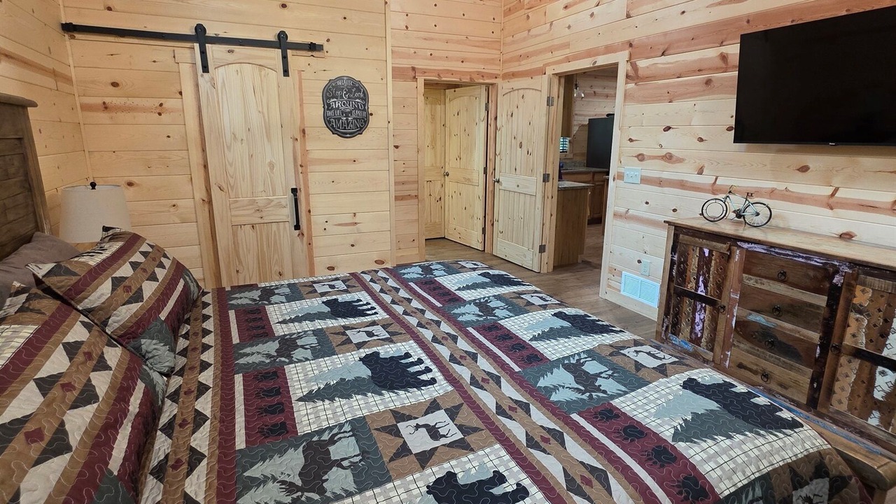 Photo of Bedroom in Whittier