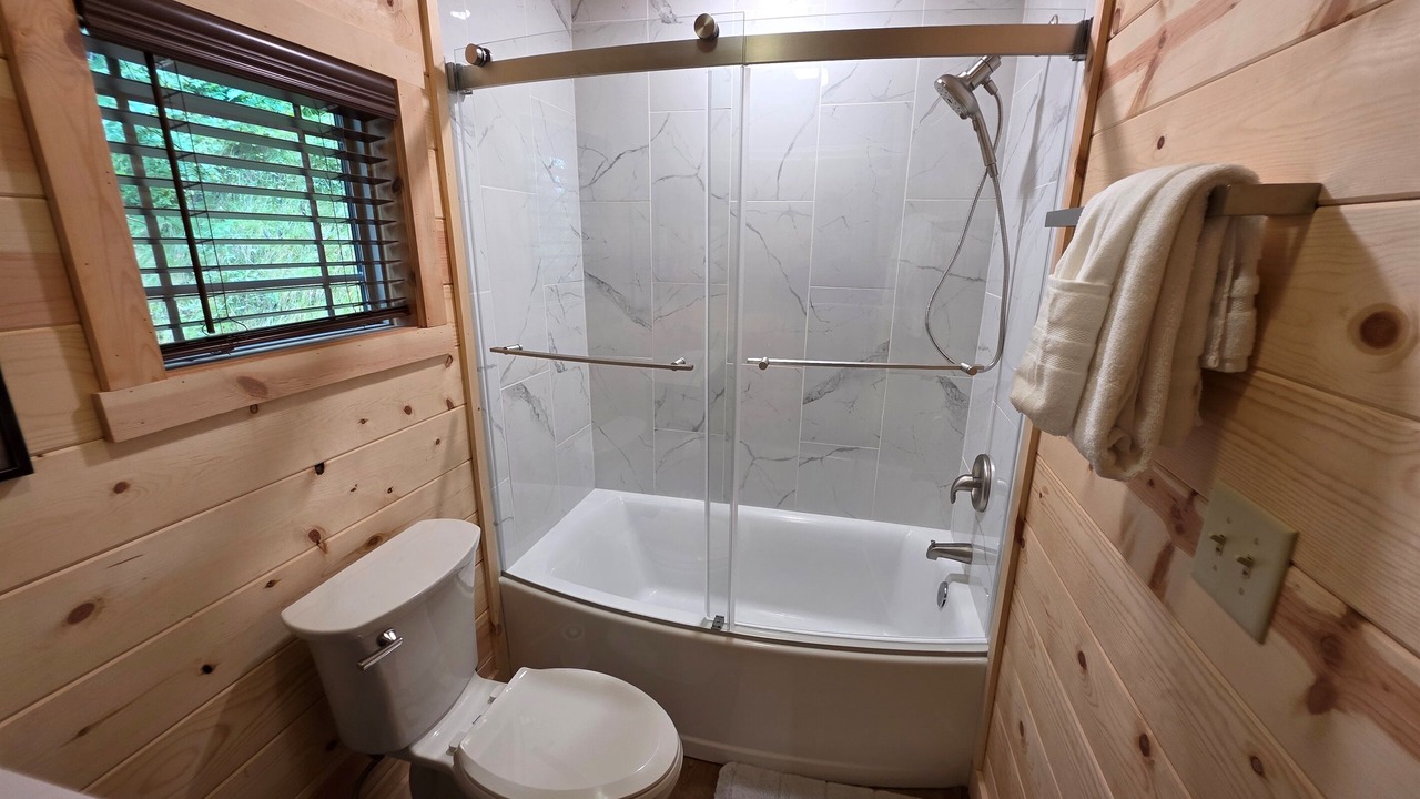 Photo of Bathroom in Whittier