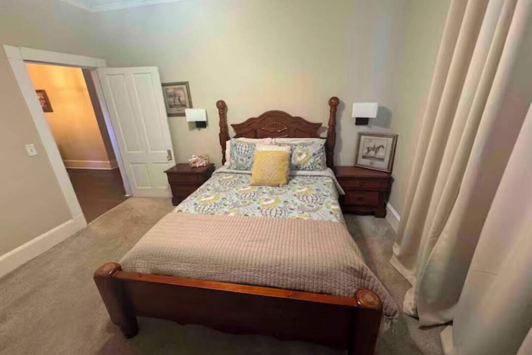 Photo of Bedroom in Dublin
