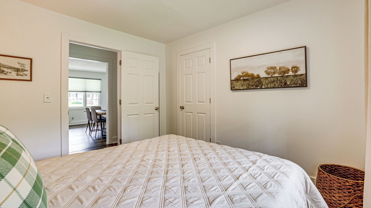 Photo of Bedroom in Greer