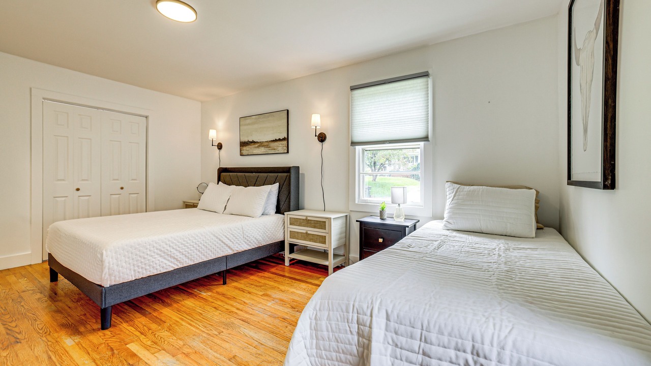 Photo of Bedroom in Greer
