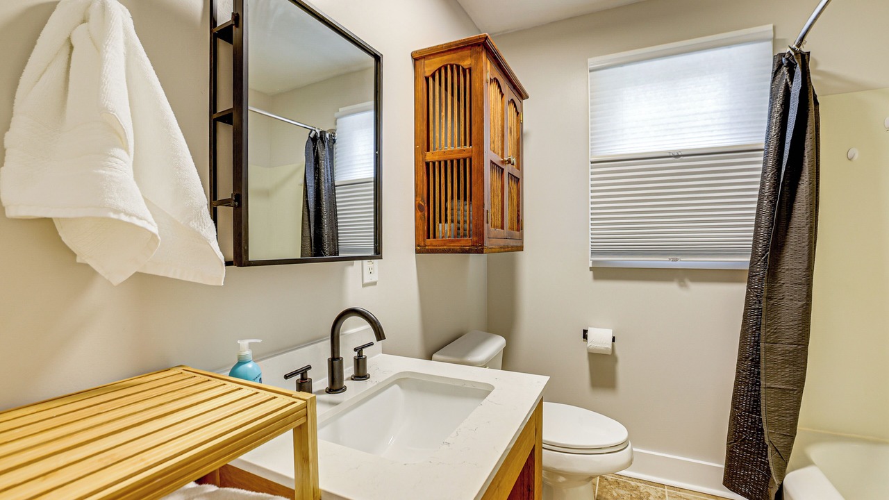 Photo of Bathroom in Greer