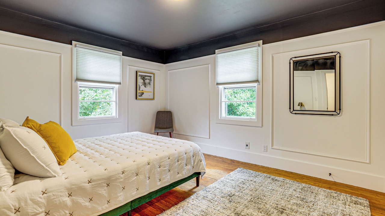 Photo of Bedroom in Greer