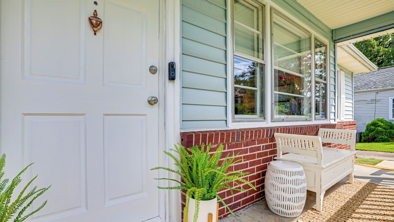 Photo of Outdoor in Greer