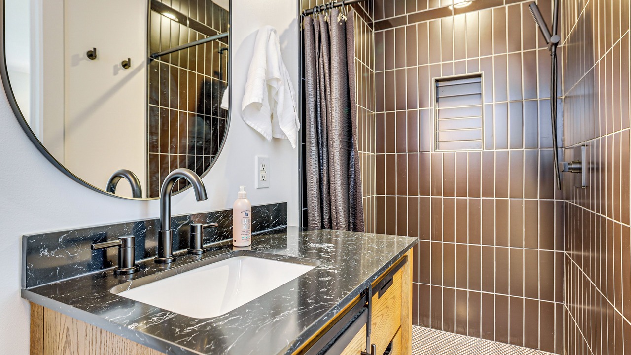 Photo of Bathroom in Greer