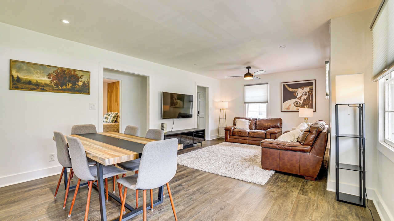 Photo of Bedroom in Greer