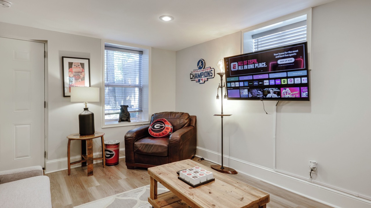 Photo of Livingroom in Athens