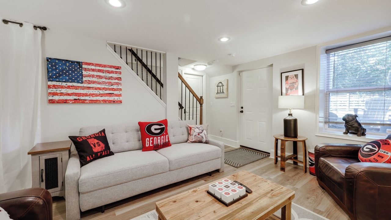 Photo of Livingroom in Athens