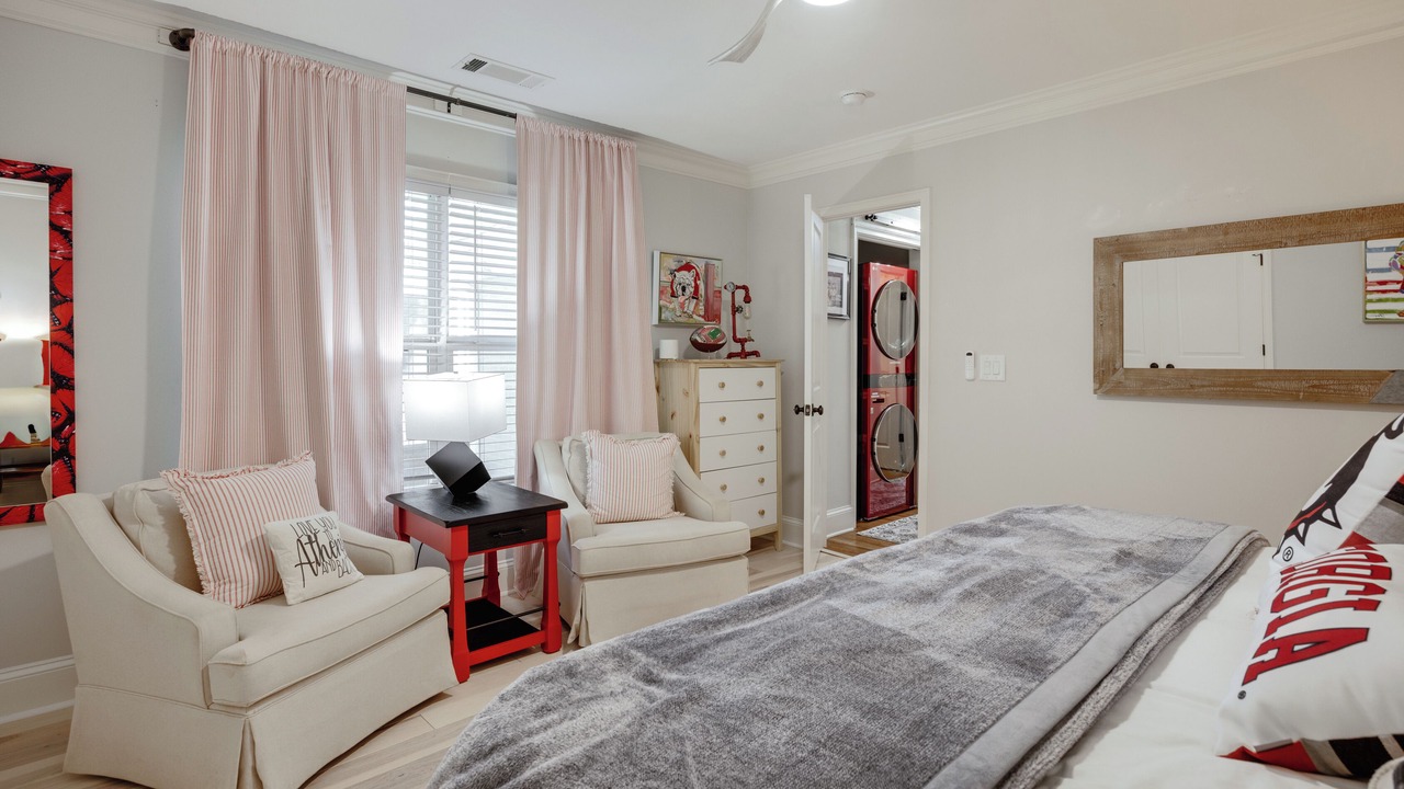 Photo of Bedroom in Athens