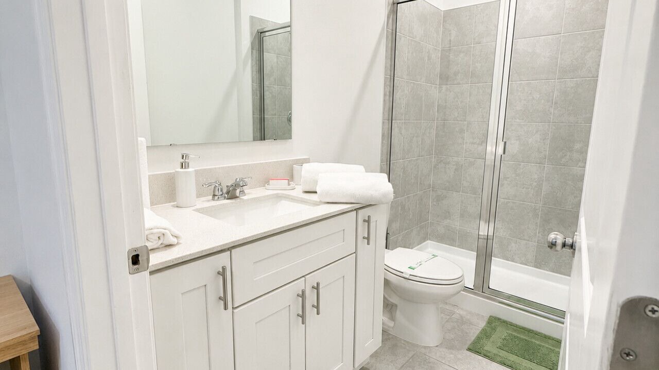 Photo of Bathroom in Winter Haven