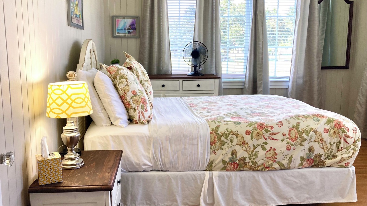 Photo of Bedroom in Richmond Hill
