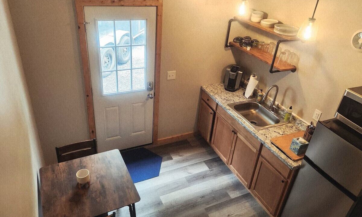 Photo of Kitchen in Winnsboro