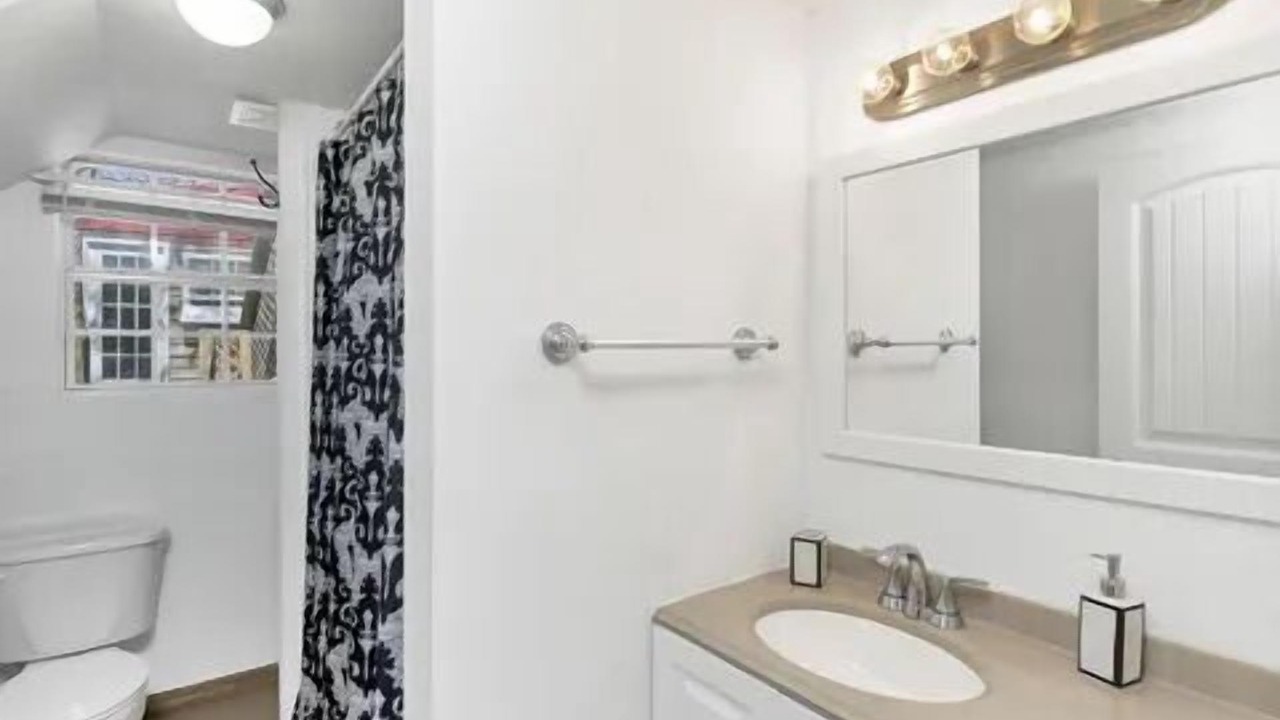 Photo of Bathroom in Leesville