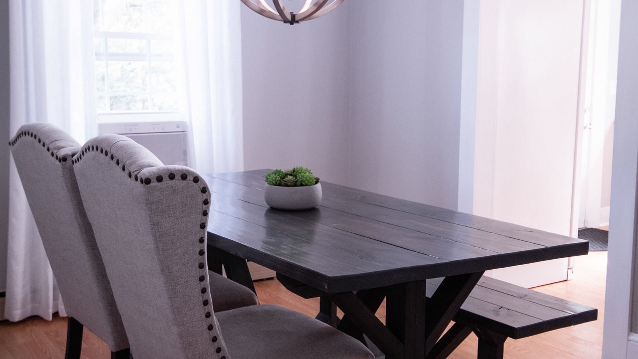 Photo of Livingroom in Anderson