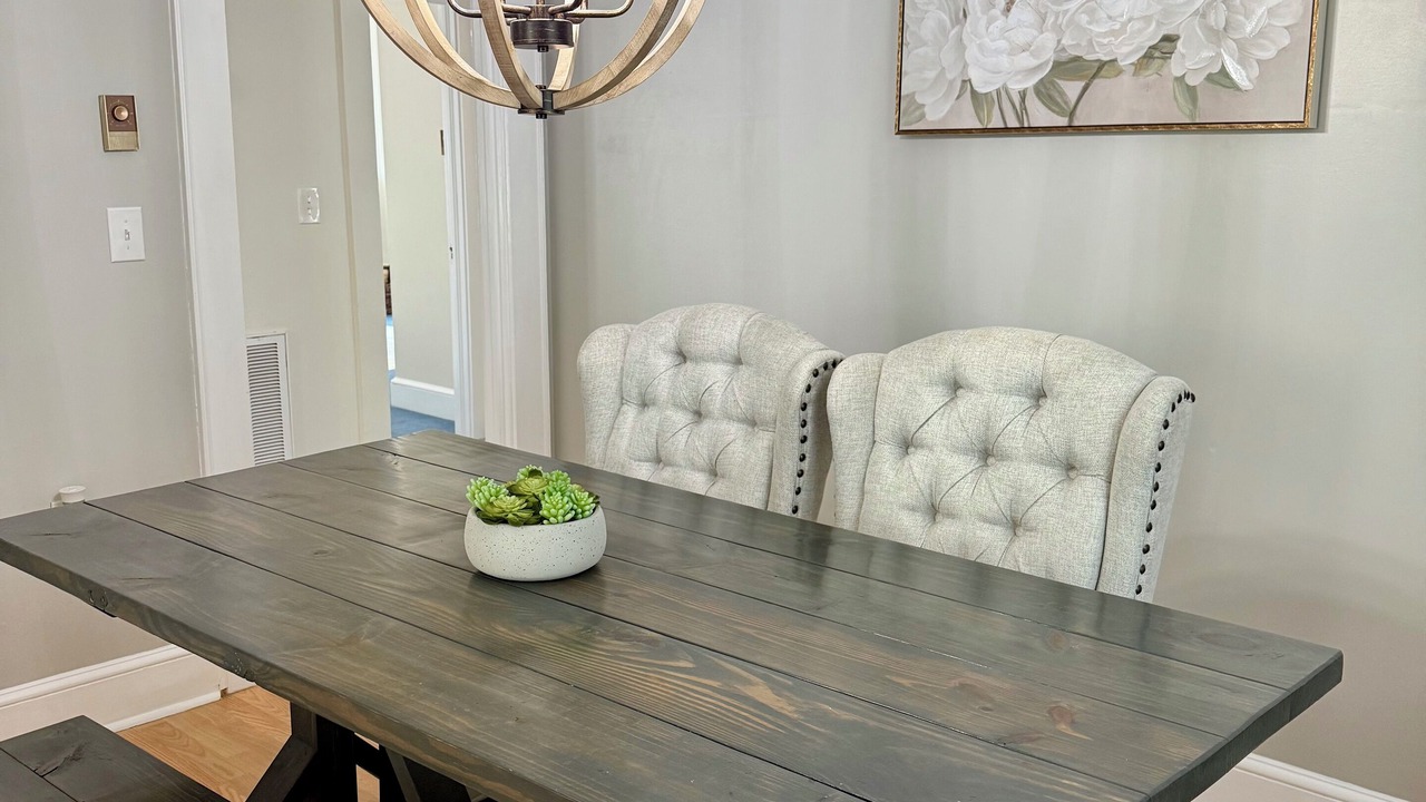 Photo of Livingroom in Anderson