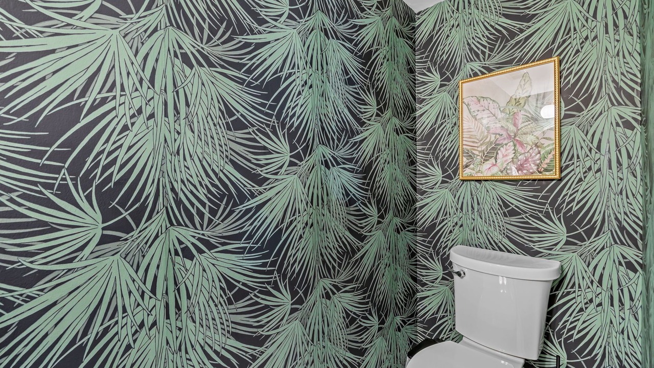 Photo of Bathroom in Southwest Raleigh
