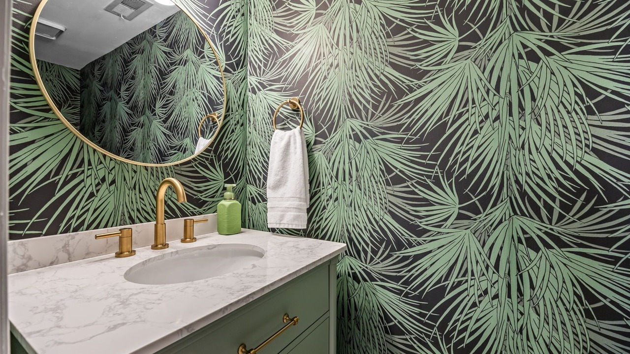 Photo of Bathroom in Southwest Raleigh