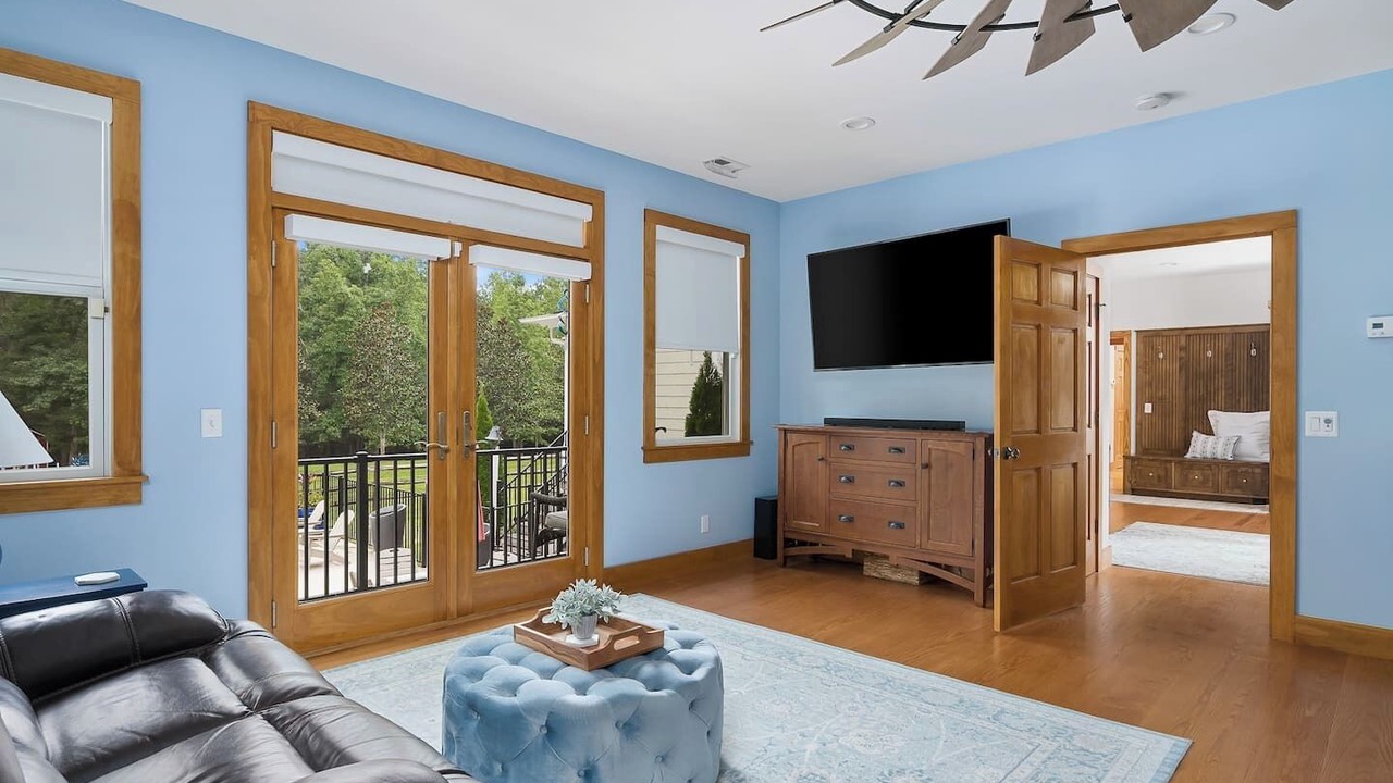 Photo of Livingroom in Central