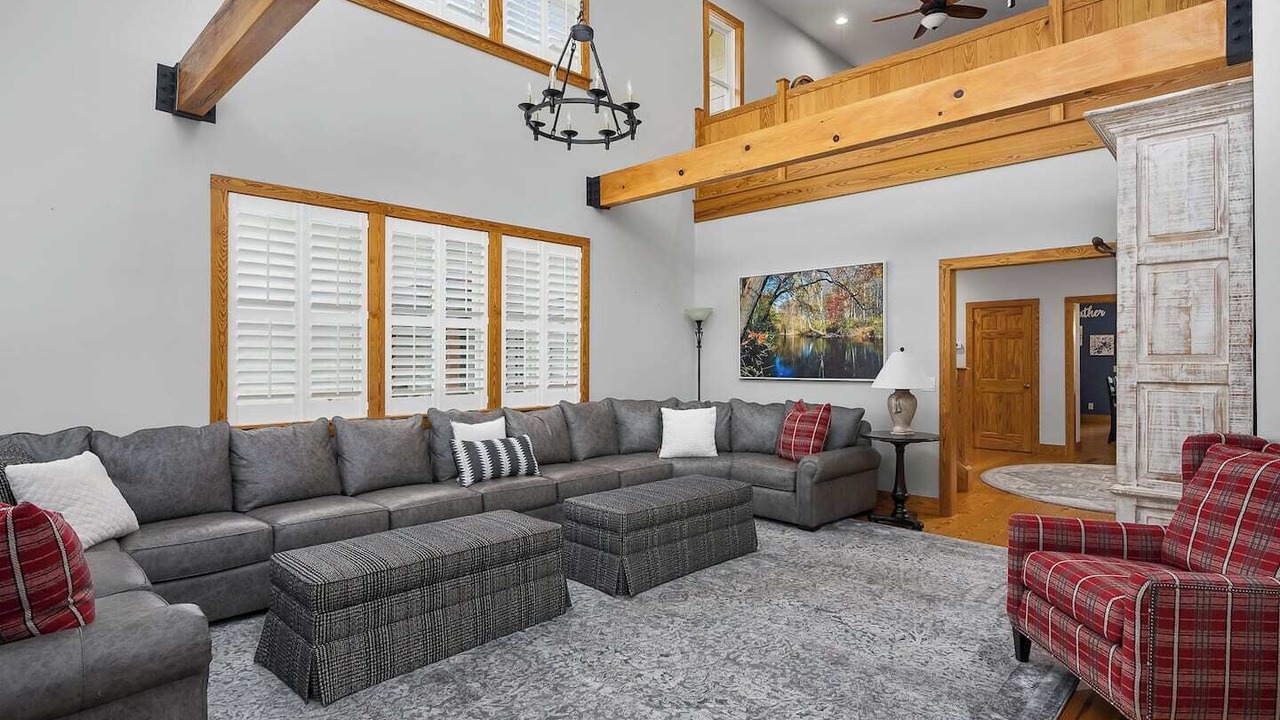 Photo of Livingroom in Central