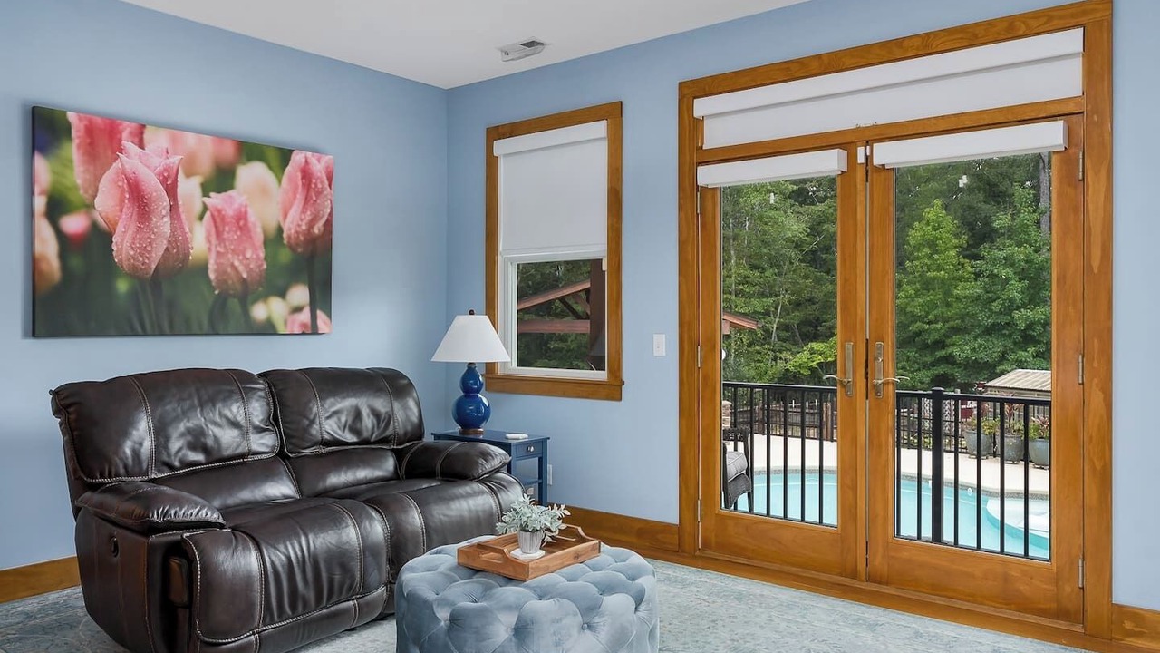 Photo of Patio Balcony in Central