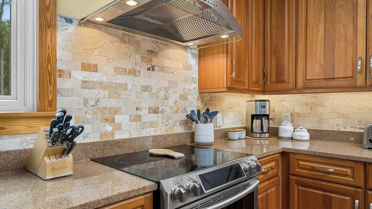 Photo of Kitchen in Central