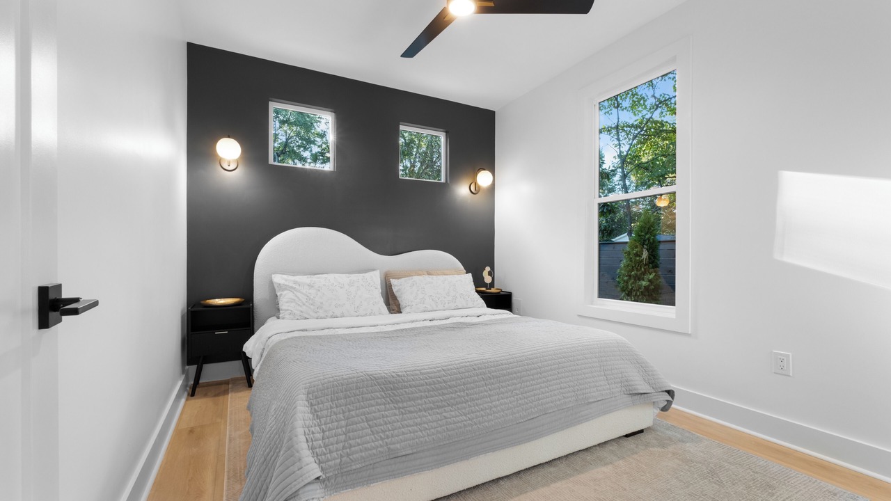 Photo of Bedroom in Oakhurst