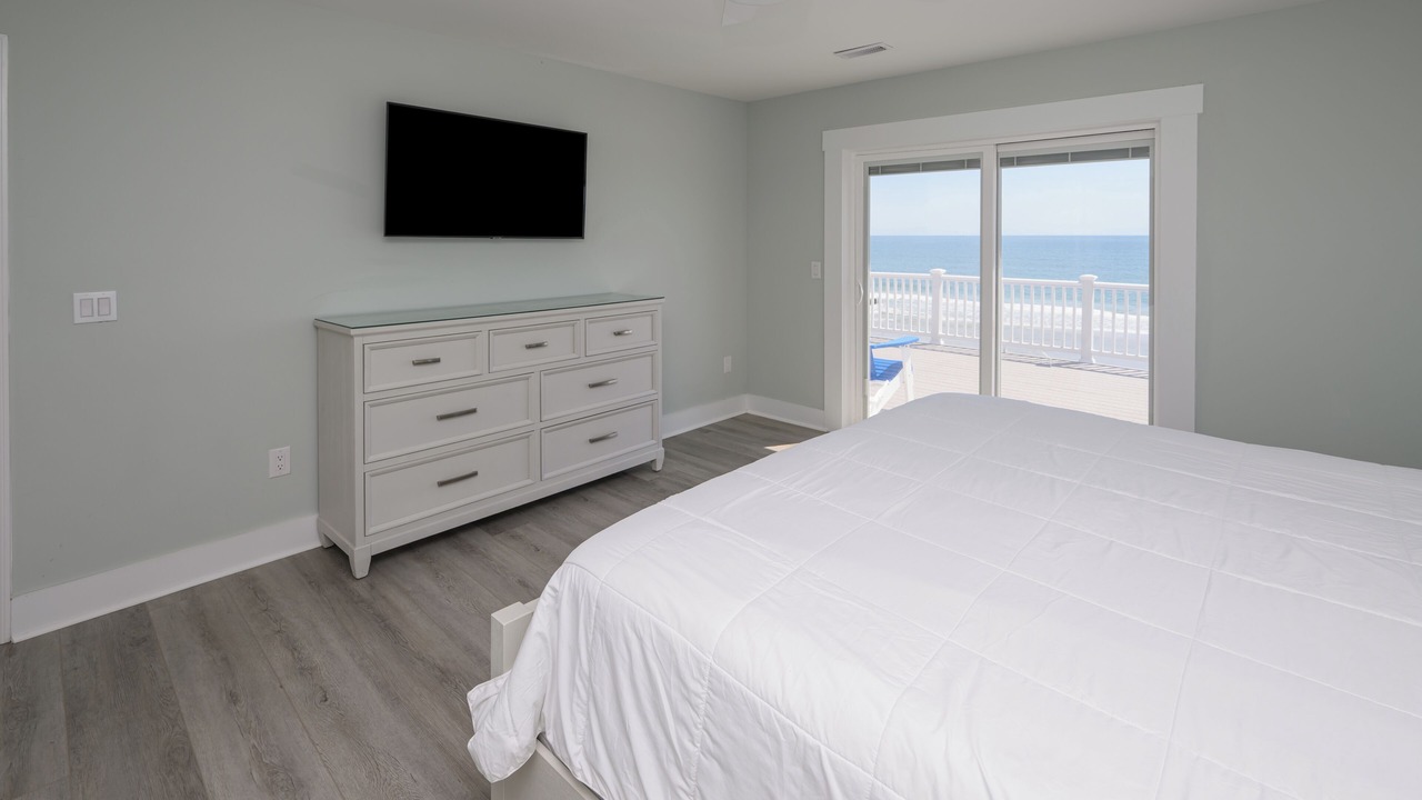 Photo of Bedroom in Inlet Harbour