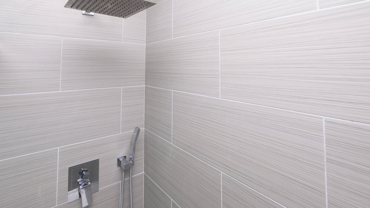 Photo of Bathroom in Inlet Harbour