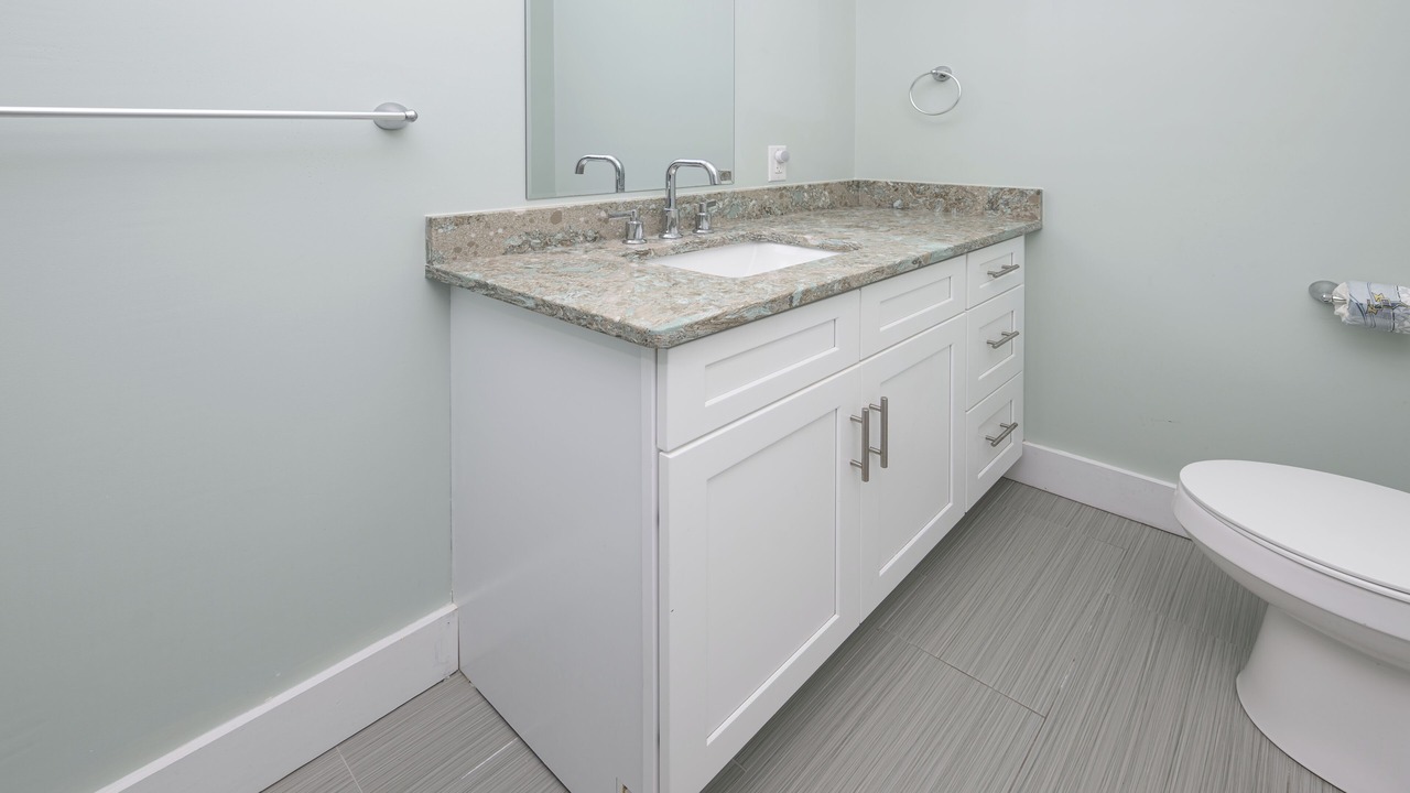 Photo of Bathroom in Inlet Harbour