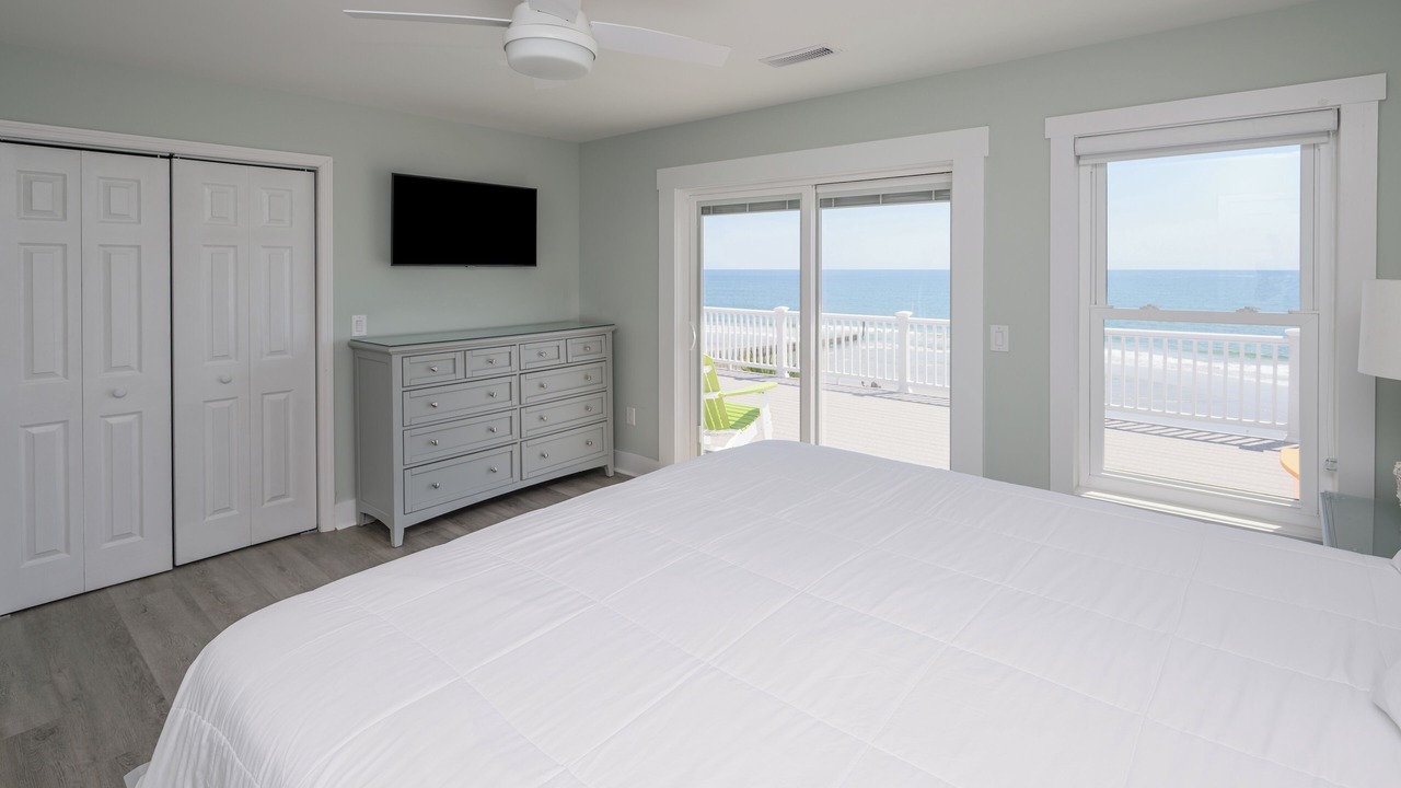 Photo of Bedroom in Inlet Harbour