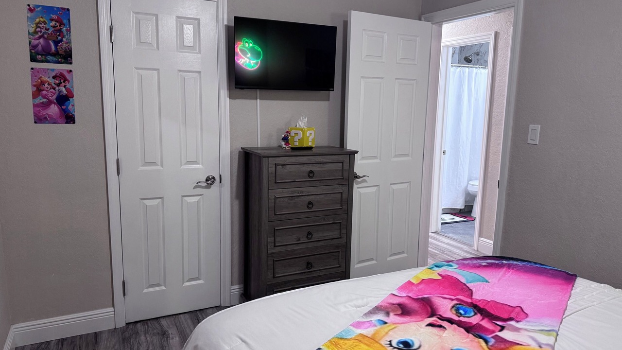 Photo of Bedroom in Tangelo Park