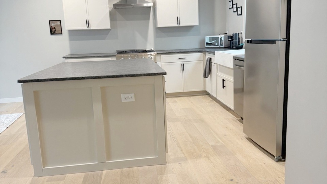 Photo of Kitchen in Easley
