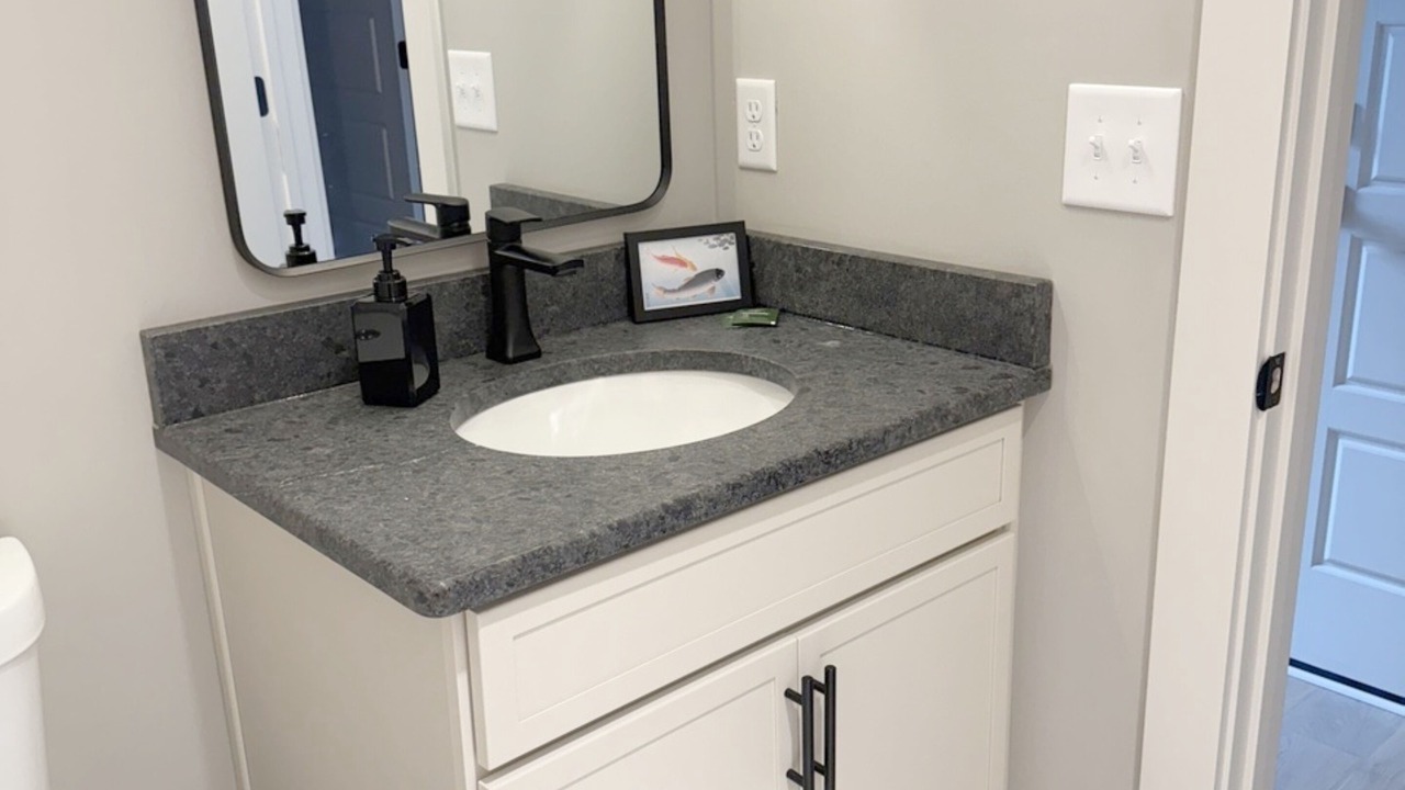 Photo of Bathroom in Easley