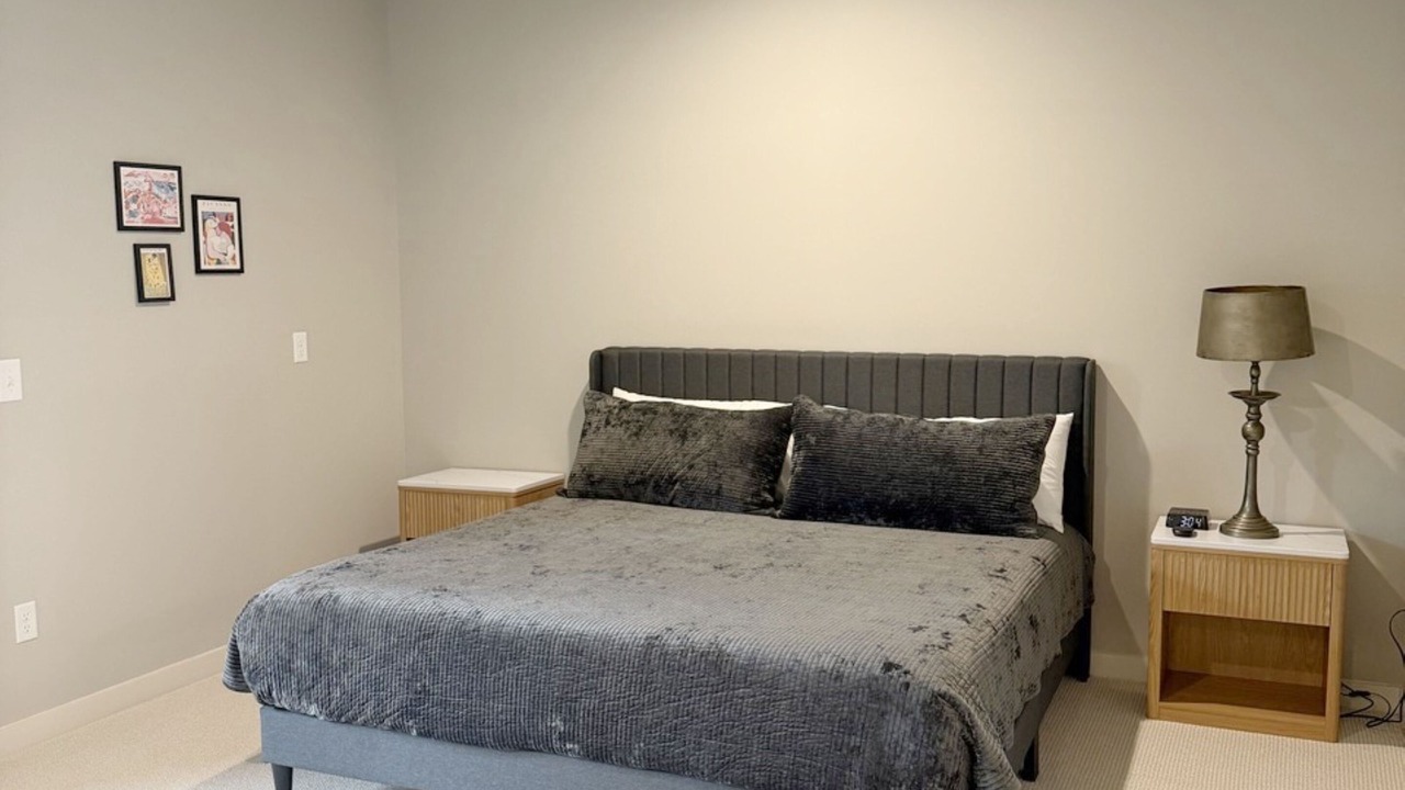 Photo of Bedroom in Easley