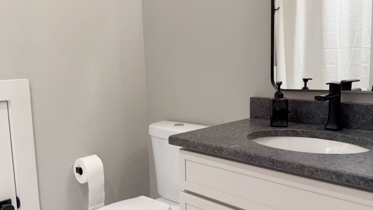 Photo of Bathroom in Easley