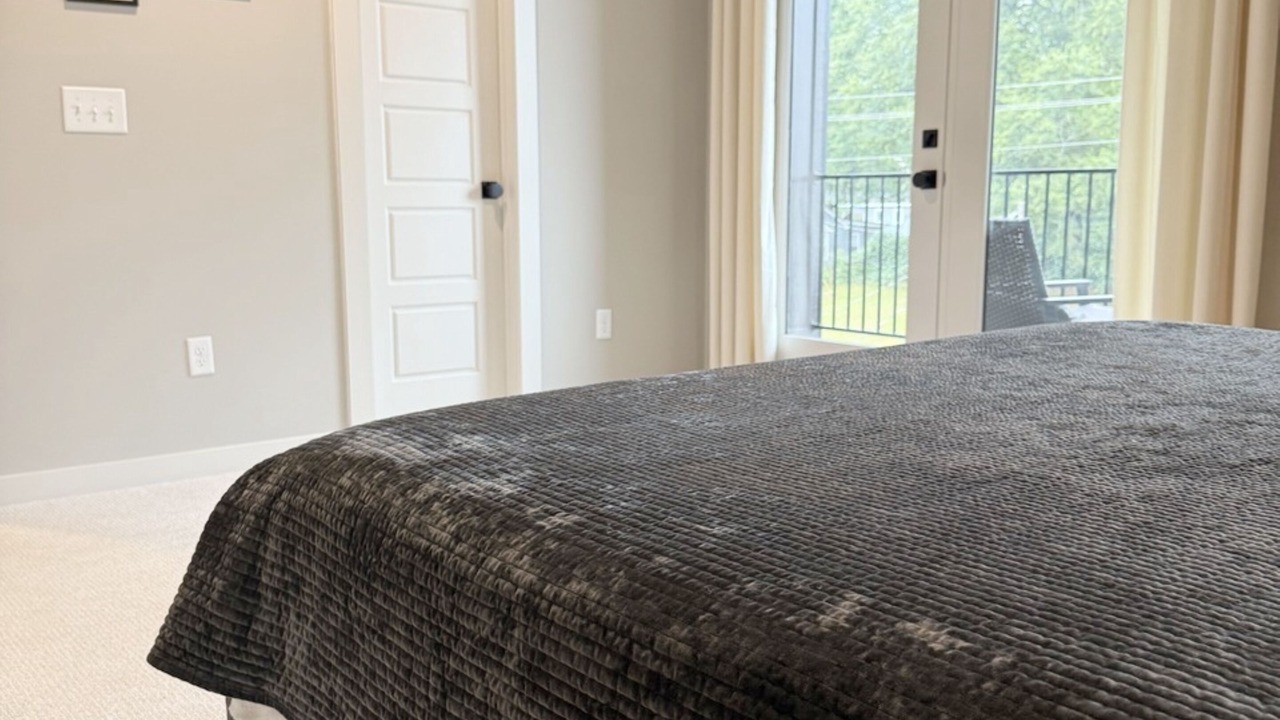 Photo of Bedroom in Easley