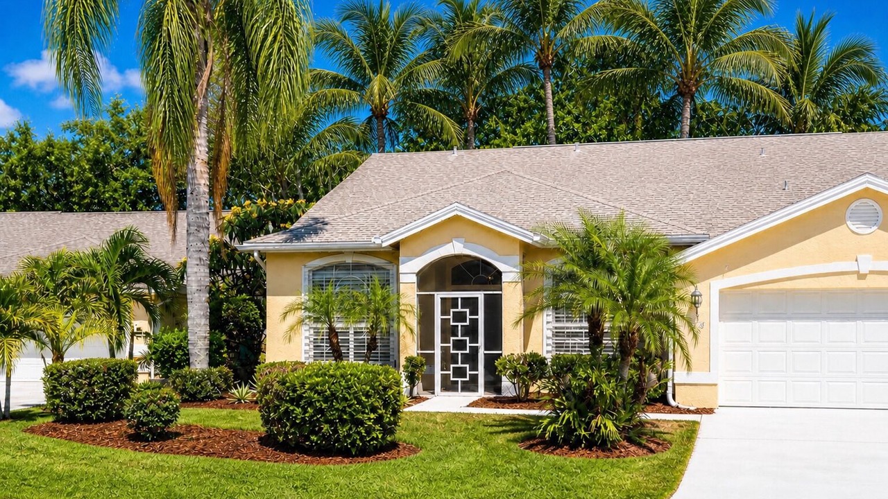 Photo of Outdoor in Crown Pointe