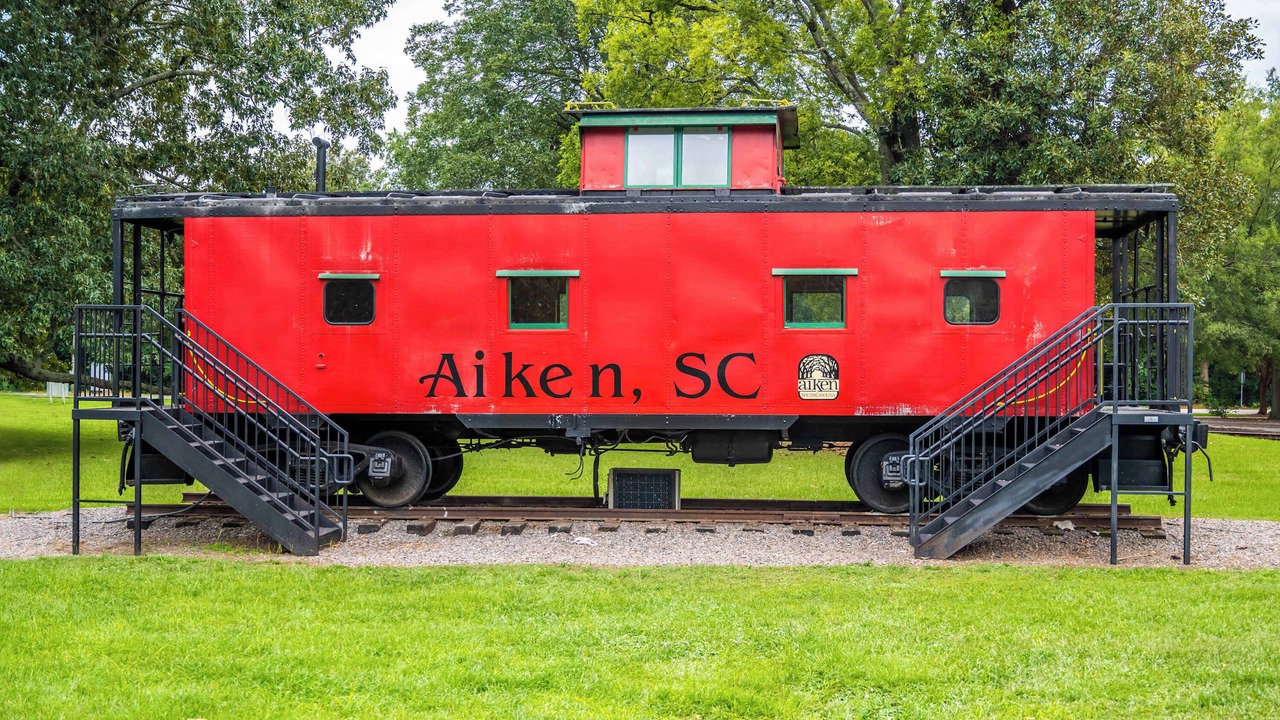 Photo of Others in Aiken